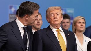 USA dzielą sojuszników NATO? Kilka państw bez zaproszenia do Polski