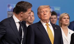USA dzielą sojuszników NATO? Kilka państw bez zaproszenia do Polski