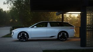 Tak wygląda Škoda Octavia przyszłości. Nie ma mowy o żadnym SUV-ie