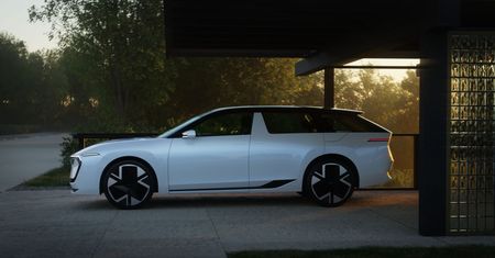 Tak wygląda Škoda Octavia przyszłości. Nie ma mowy o żadnym SUV-ie
