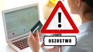Legnica: Uwaga na oszustów. Seniorka straciła 50 tysięcy złotych