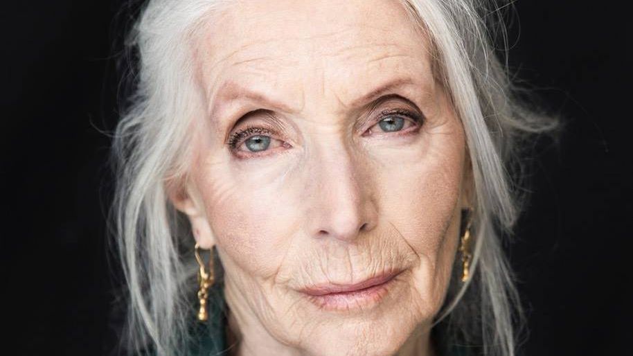 "Dopóki robię szpagat, jest ze mną dobrze"