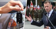 Armia może przejąć twoje auto i nie tylko. Idą nowe przepisy
