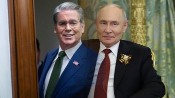 Putin znów skorzysta. Rosyjska ropa ponownie wyjęta spod amerykańskich sankcji