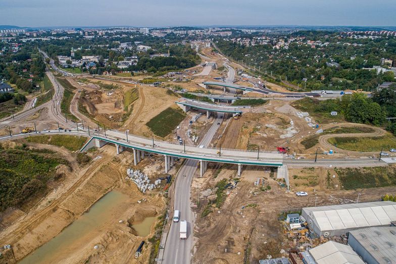 Hałas i huk tuż pod domem. "Jesteśmy w epicentrum"