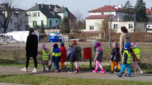 Brakuje tysięcy nauczycieli w przedszkolach. "Nie mamy przerw"