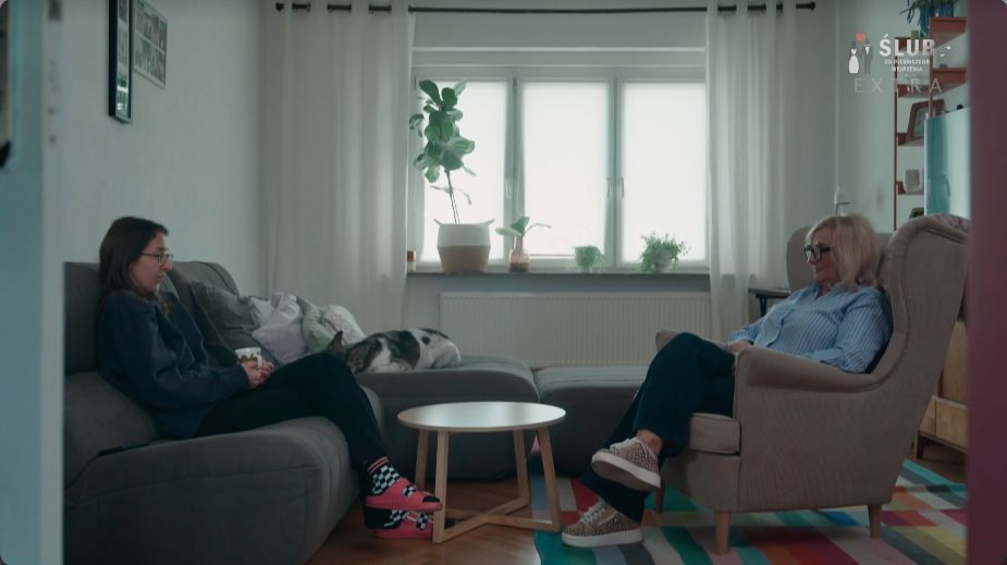 Perypetie Kai i Krystiana w "ŚOPW"