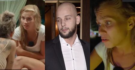 Agnieszka Kaczorowska zadzwoniła w dżungli do Macieja Peli i się ODPALIŁA! "A kto by RODZINĘ UTRZYMAŁ?" (SPOILER)