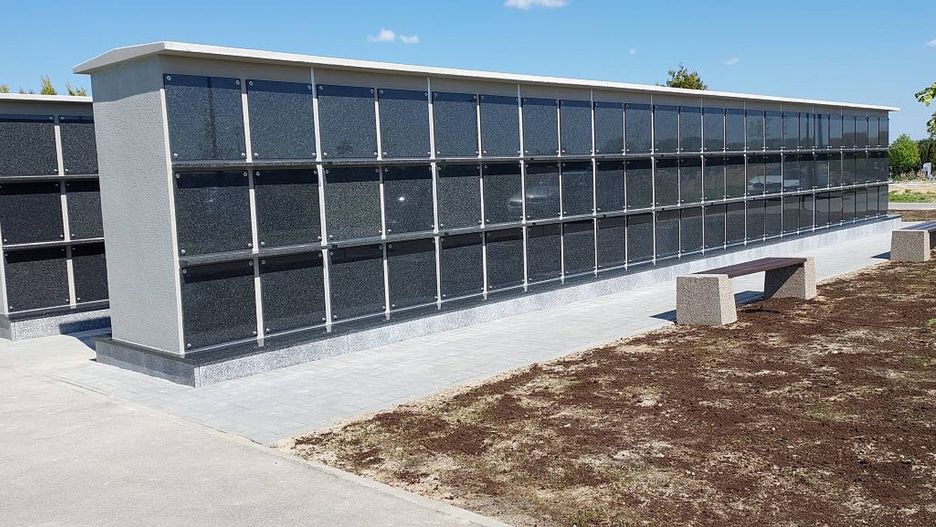 Kolumbarium w Lublinie