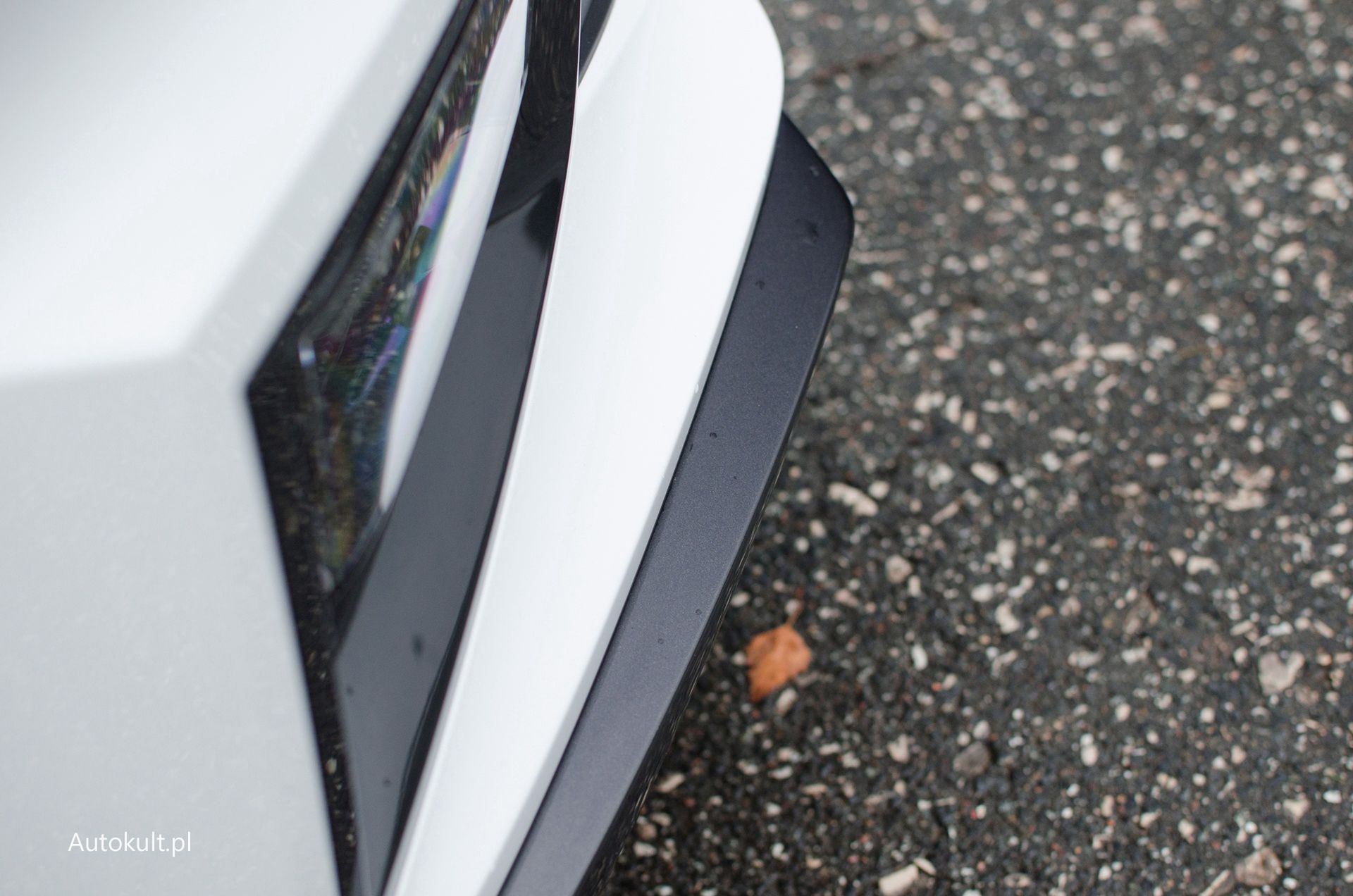 Skoda Fabia Monte Carlo