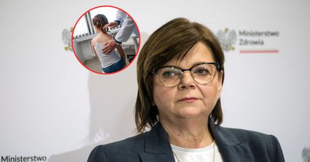 Może wpłynąć na zdrowie Polaków. Decyzja MZ wydłuży życie o 30 lat?