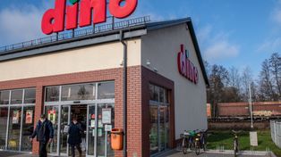 Od dziś w Dino. Tylko 1,59 zł zamiast 3,59 zł za sztukę