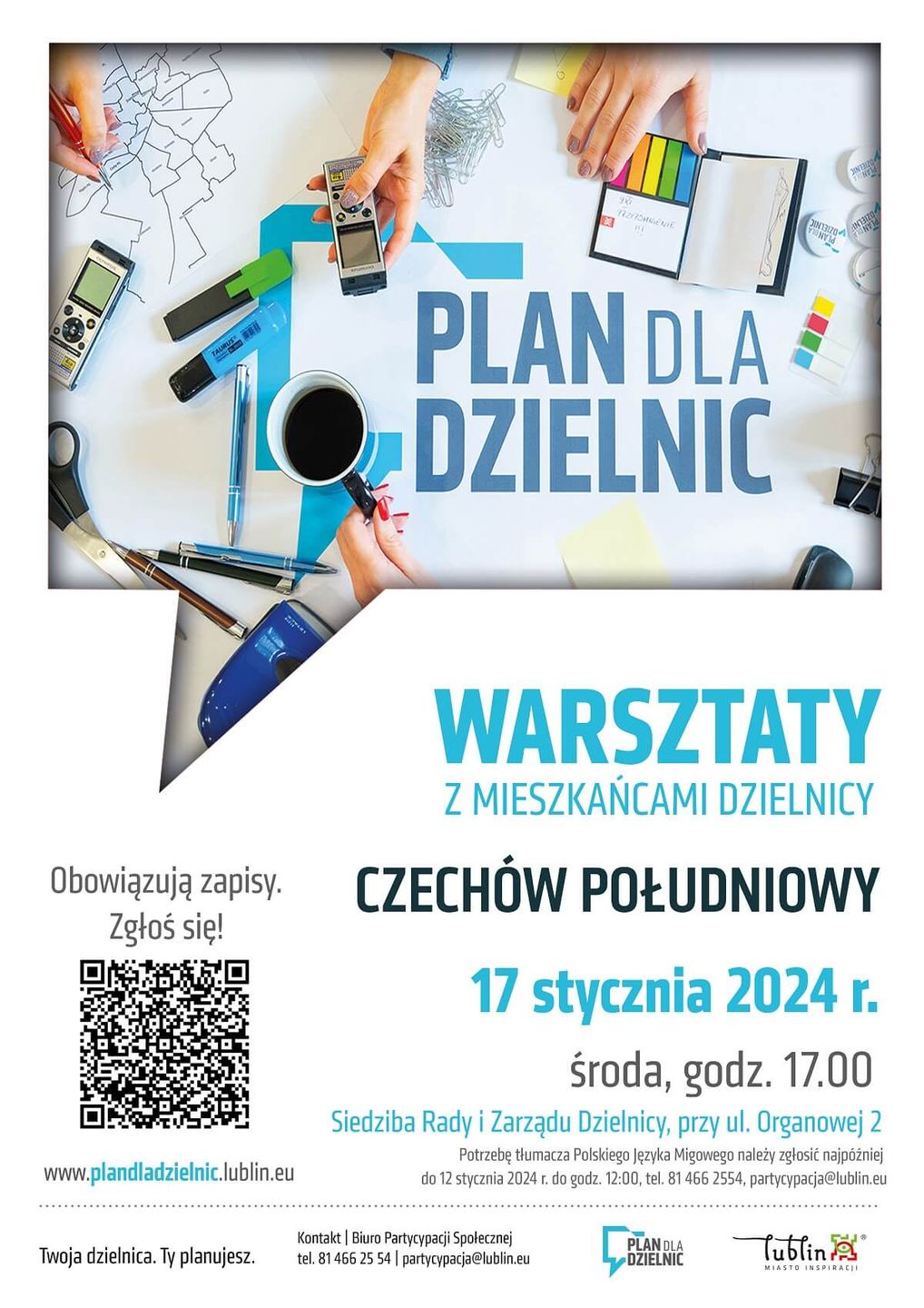 plakat