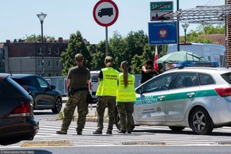 "Kilometrowe zatory". Przewoźnicy ostrzegają. Mówią, co trzeba zrobić