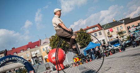 Festiwal Rowerowy OstrowerFest już w ten weekend
