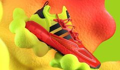 TikTokerzy w roli głównej w kampanii adidas