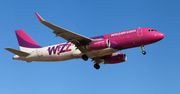Wizz Air uruchamia nowe trasy z Polski. Będą idealne na wakacje