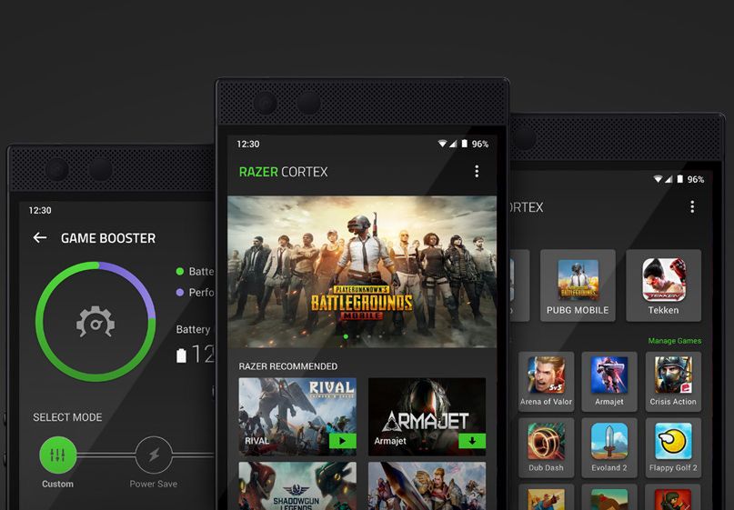 Razer Phone 2 oficjalnie. Jest szybszy, lepiej wykonany i ma podświetlenie Chroma 8