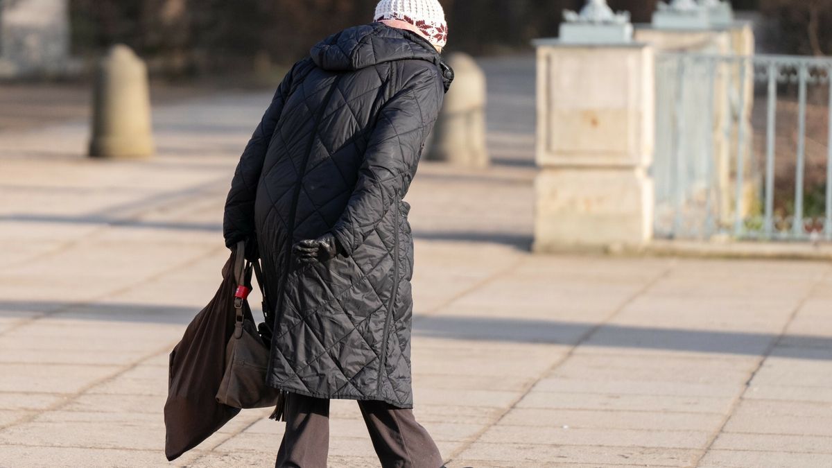 Starość w Polsce jest zła? Nowy raport. Zdj. poglądowe