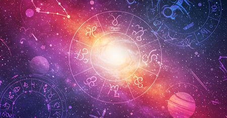 Horoskop dzienny na jutro - czwartek 16 lipca 2026. Baran, Byk, Bliźnięta, Rak, Lew, Panna, Waga, Skorpion, Strzelec, Koziorożec, Wodnik, Ryby