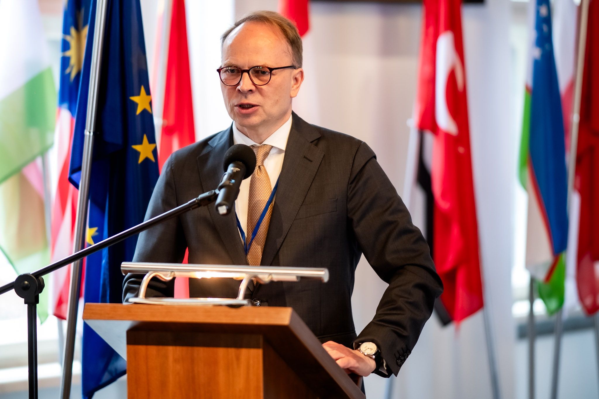 Kongres Azjatycki