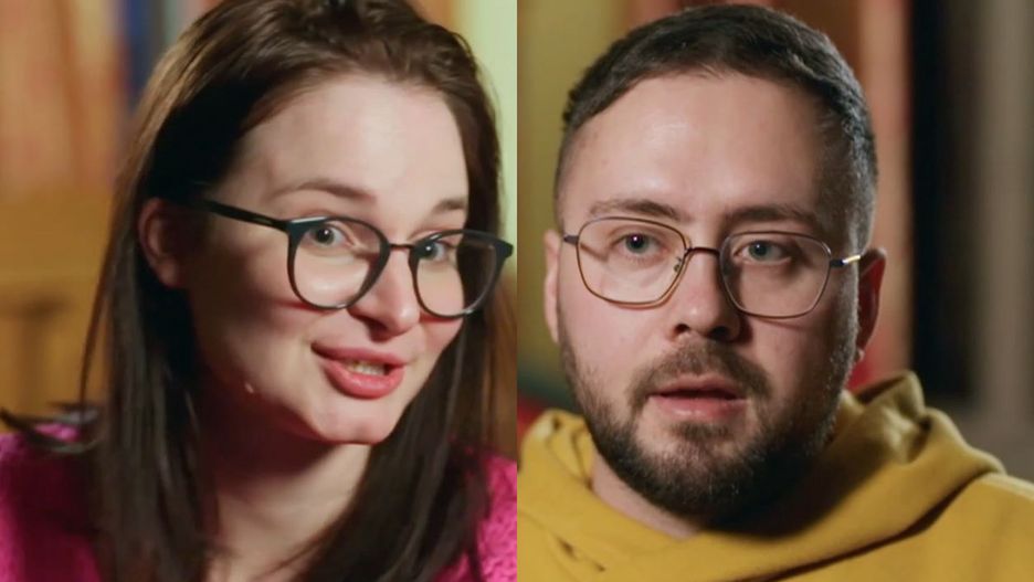 "Ślub od pierwszego wejrzenia". Przemek i Justyna o finansach