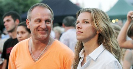 Kościkiewicz znów zdradza żonę?