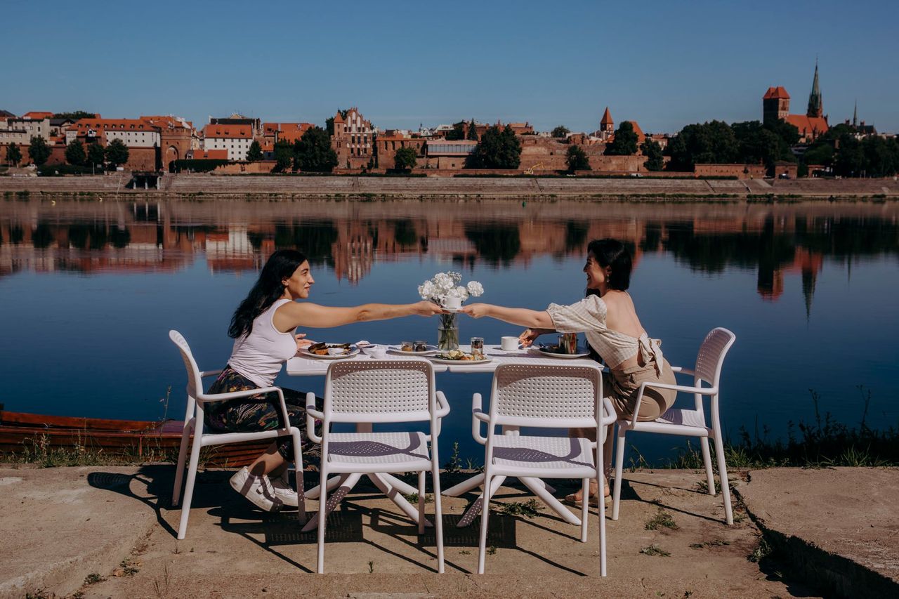Metropolia pełna smaków!