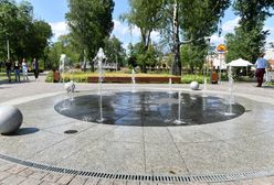 Warszawa. Pogoda. W sobotę może padać