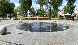 Warszawa. Pogoda. W sobotę może padać