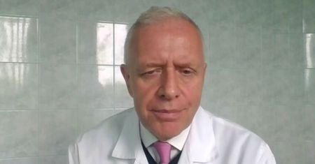Apel lekarza do Polaków. Chodzi o wizyty w przychodniach