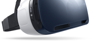 Samsung Gear VR: gogle wirtualnej rzeczywistości do telefonów Galaxy