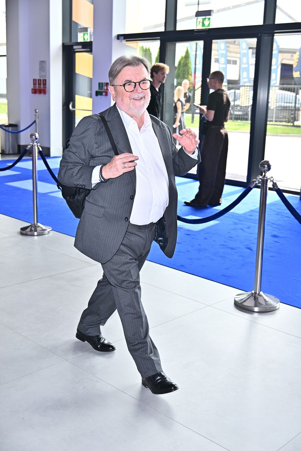 Edward Miszczak