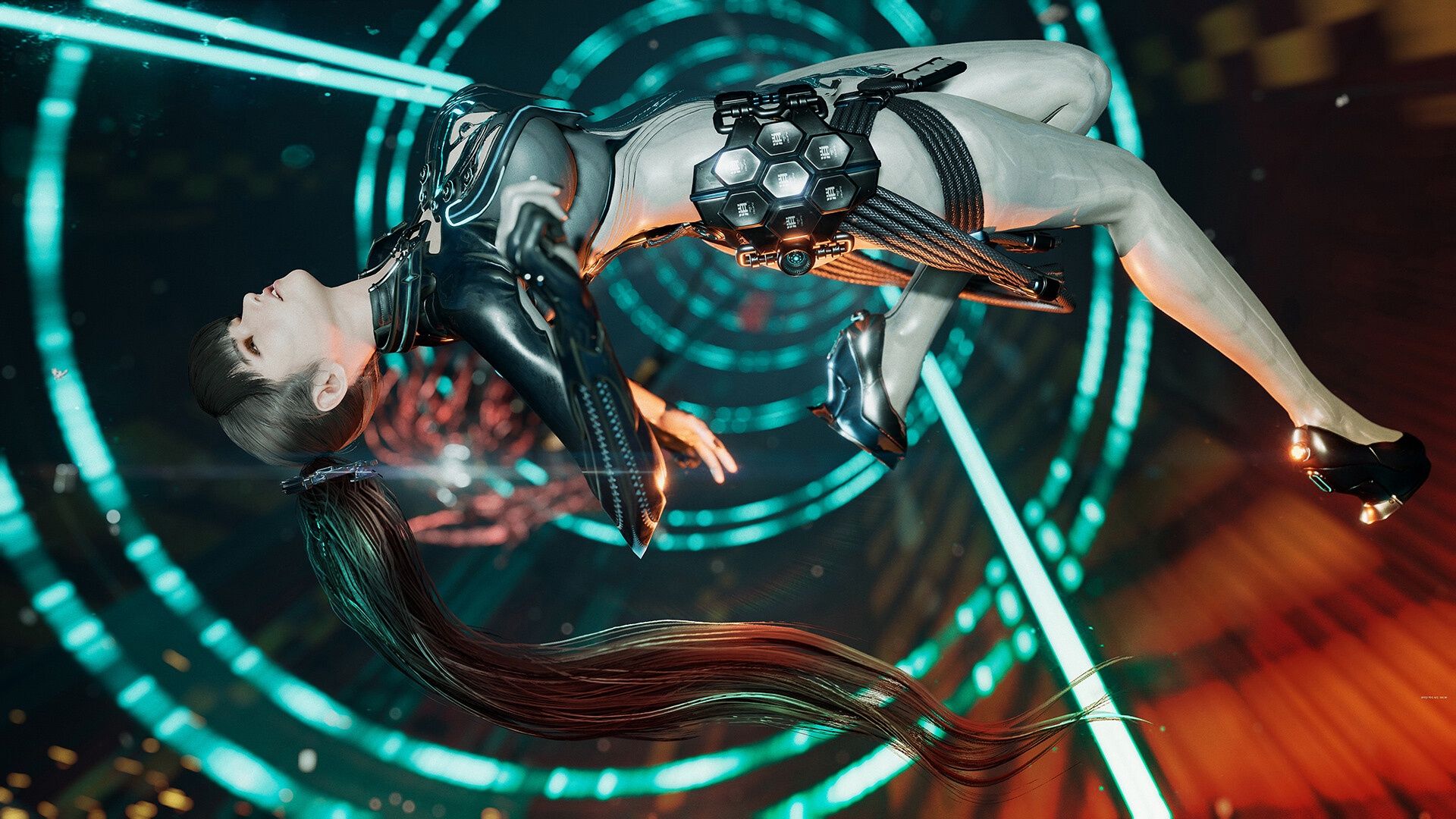 Stellar Blade na PC