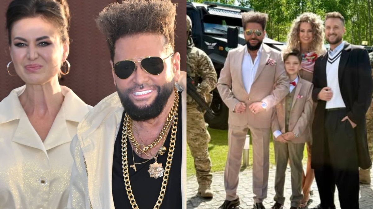 Krzysztof Rutkowski o zakonnikach