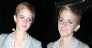 Emma Watson w nowej fryzurce (ZDJĘCIA)