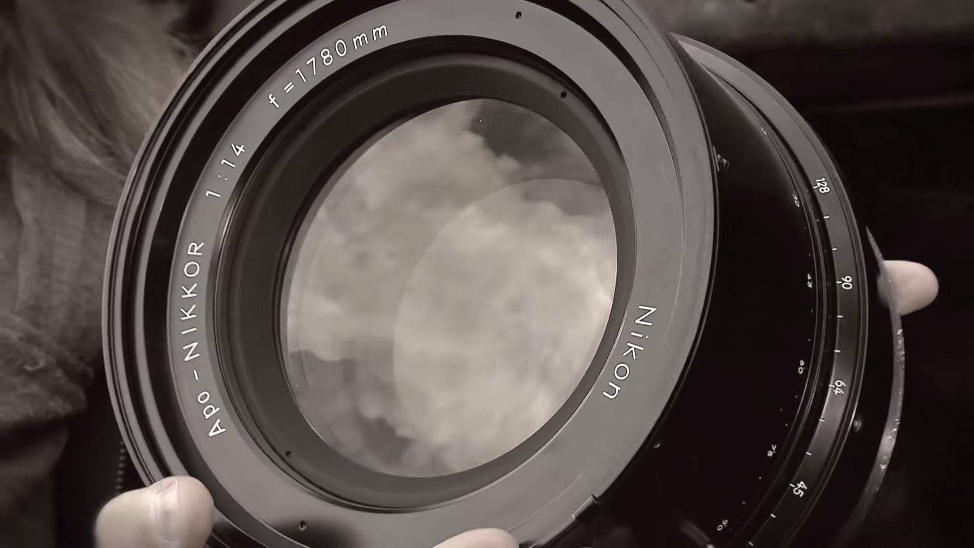 Oto jak rosyjska ciężarówka zyskała nowe życie dzięki fotografii 2