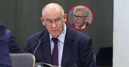 PiS zgłosił go na prezesa NIK. "To kuriozum"