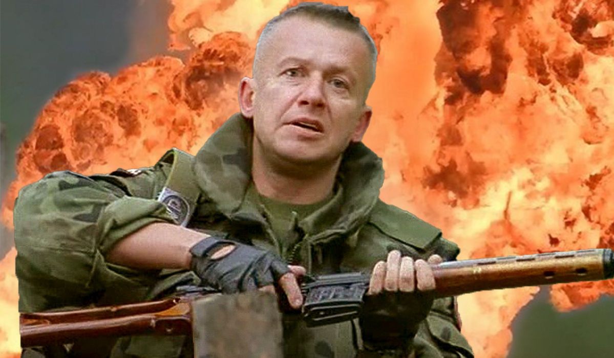 "Mocna rzecz". Powraca po raz ostatni legendarny duet polskiego kina