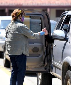 Wycofują testy na koronawirusa. "Wątpliwe wyniki"