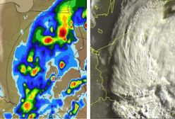 Wody przybywa. Nowa prognoza pogody dla Polski