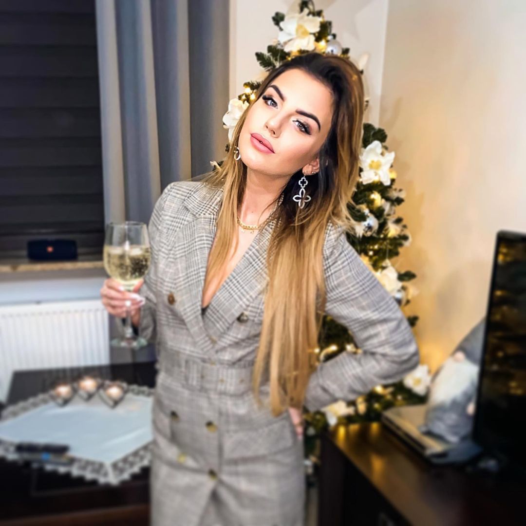 Sonia Szklanowska z "Hotelu Paradise" rozstała się z chłopakiem?