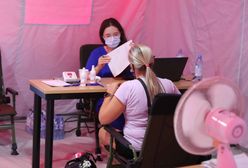 Czy wszyscy nauczyciele są zaszczepieni? Nie łudźmy się