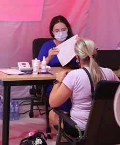 Czy wszyscy nauczyciele są zaszczepieni? Nie łudźmy się