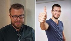 Paweł Pawłowski odchodzi z RMF FM. Zastąpi go Marcin Kargol z RDC