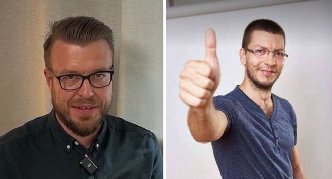 Paweł Pawłowski odchodzi z RMF FM. Zastąpi go Marcin Kargol z RDC