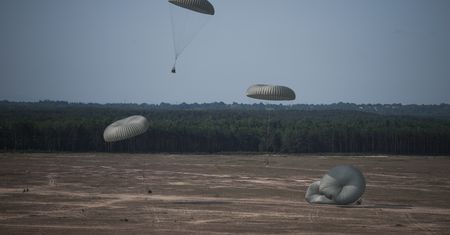 Śmierć żołnierzy GROM w USA. Nowe ustalenia