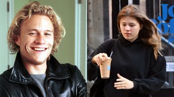 20-letnia córka Heatha Ledgera i Michelle Williams przemierza ulice Nowego Jorku (FOTO)