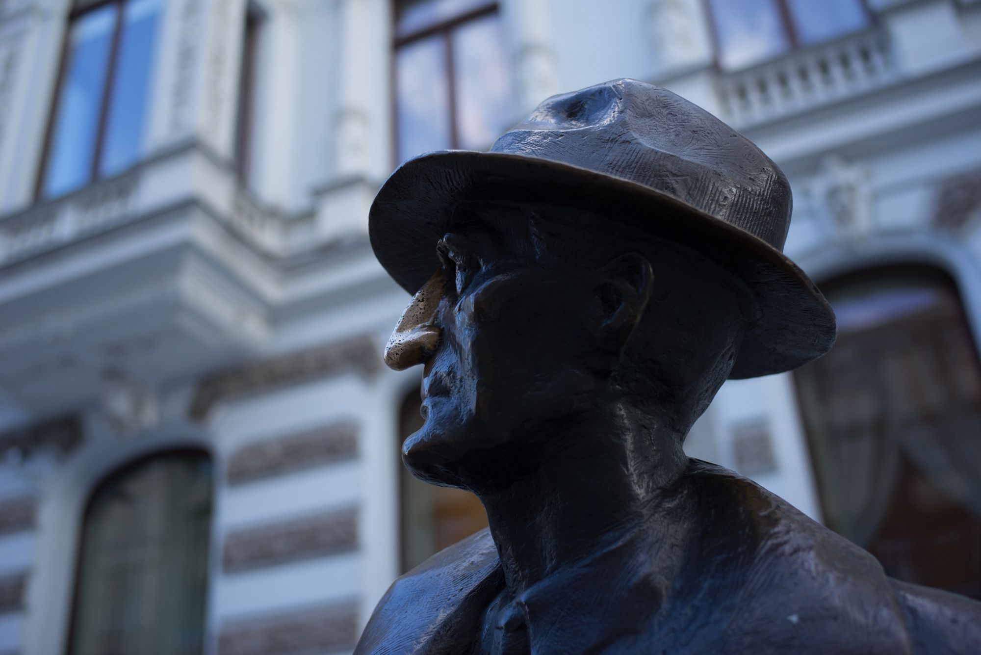 Voigtländer - stałoogniskowe szkła nie tylko do Sony A7 14