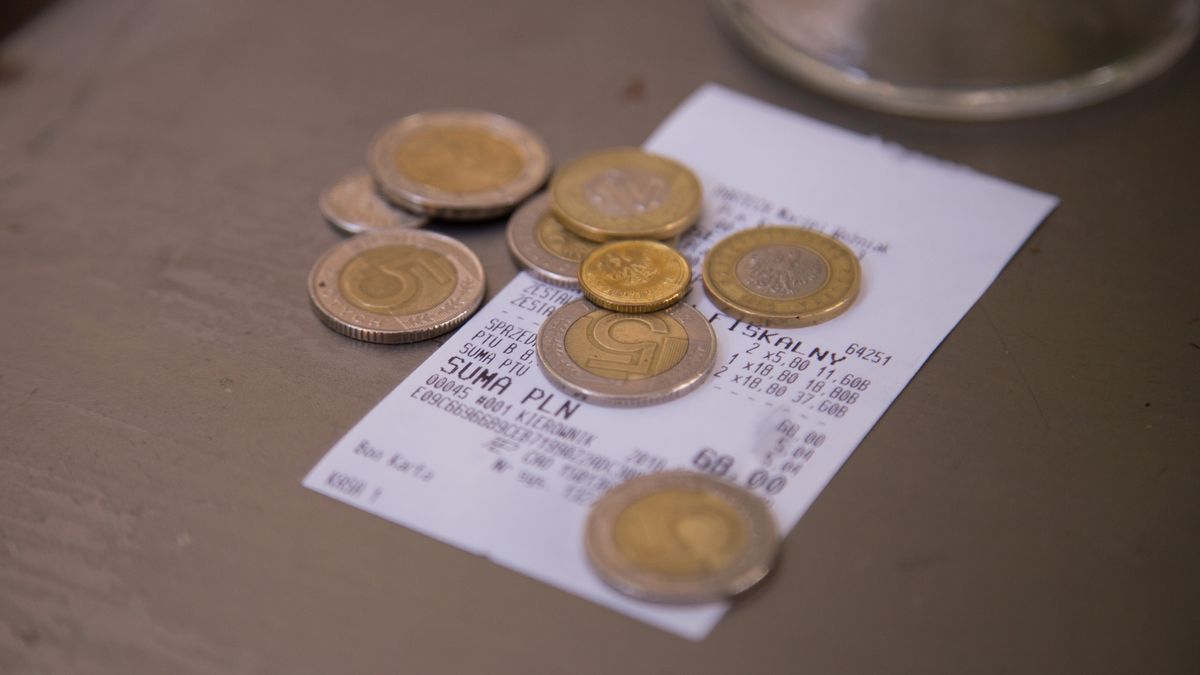 Nie popełniaj tego błędu przy dawaniu napiwku